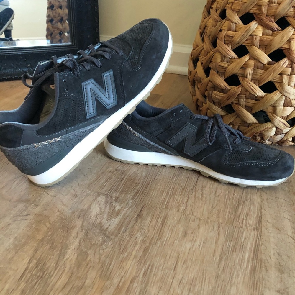 New balance sneakers